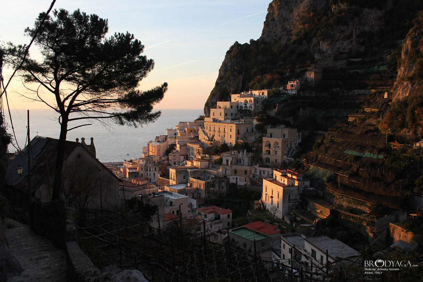 Atrani